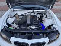 Silnik m54b30 330i na części