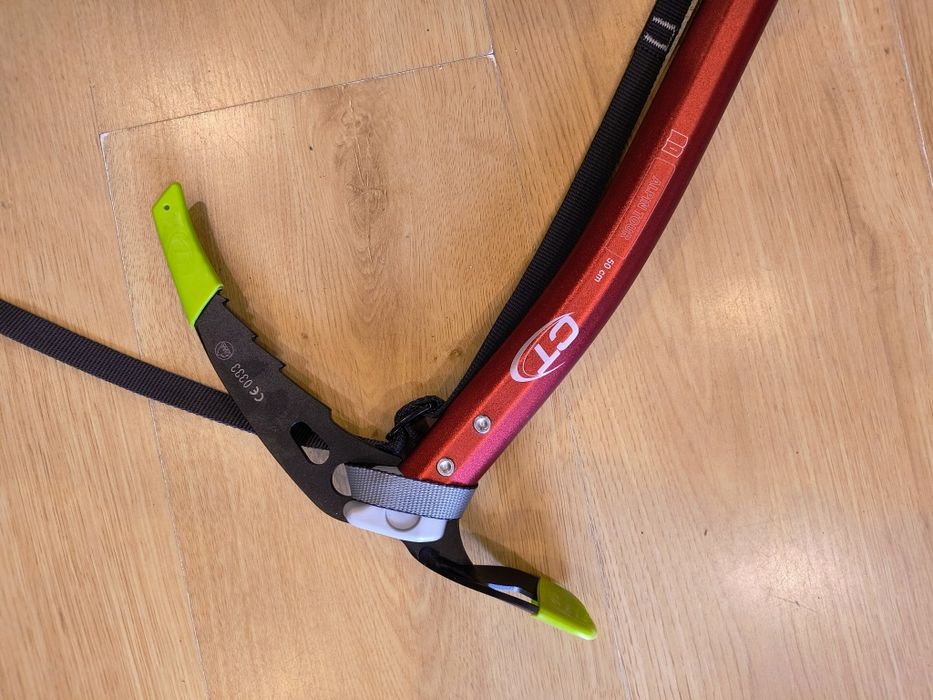 Czekan Alpin tour Climbing Technologii 50 cm