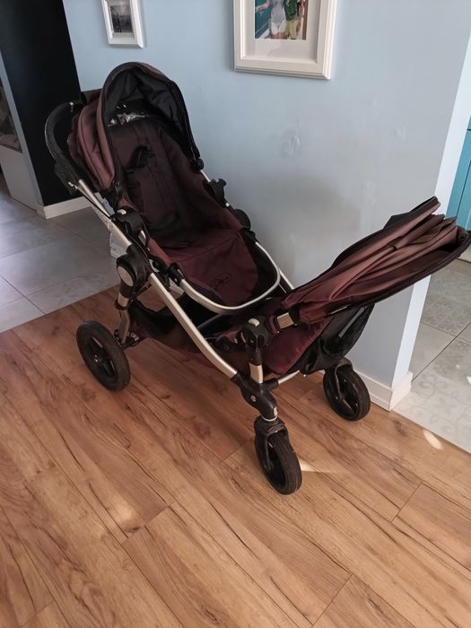 Baby Jogger City Select