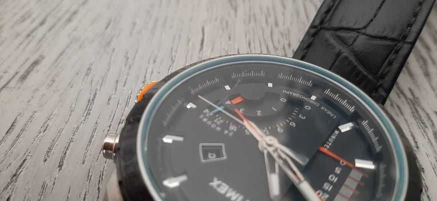 Zegarek męski Timex Adventure Series Linear