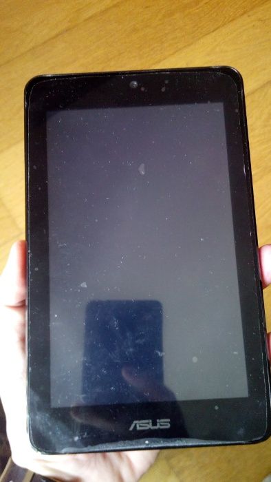 Tablet 7" em muito bom estado