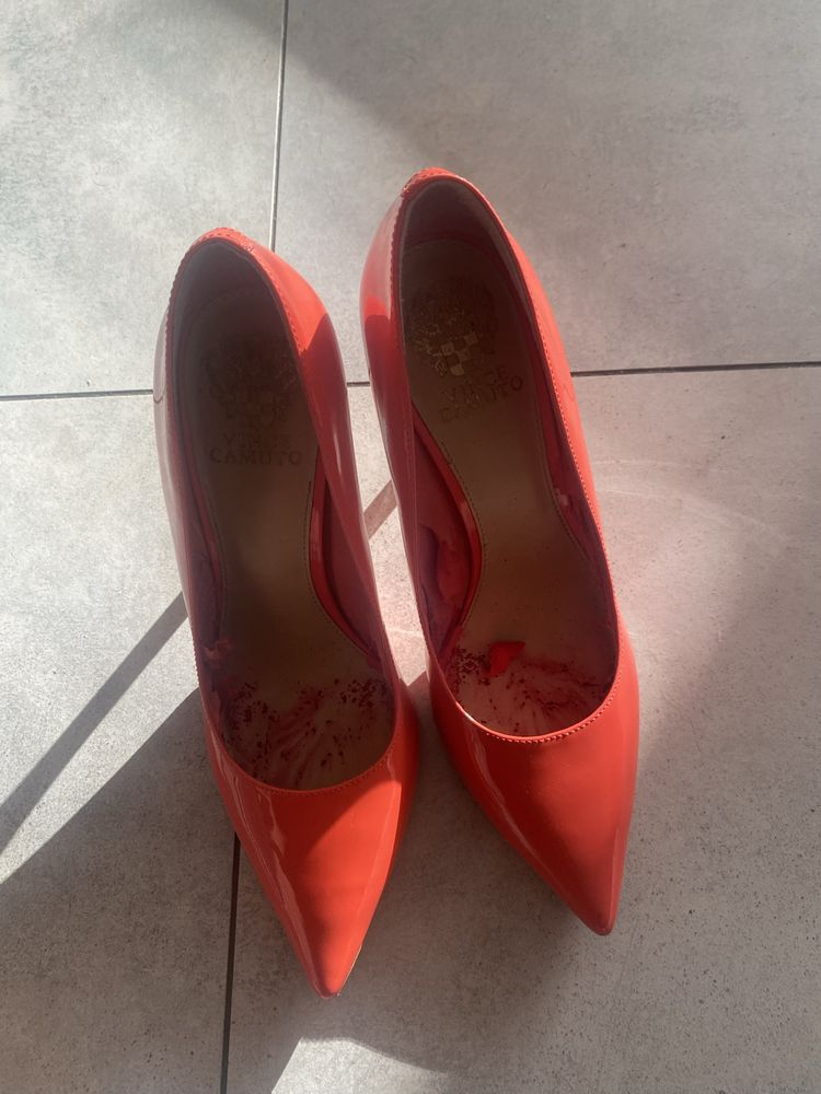 Оригінальні жіночі туфлі Vince Camuto