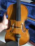 Skrypce Stentor SR1500 Violin Student II 4/4