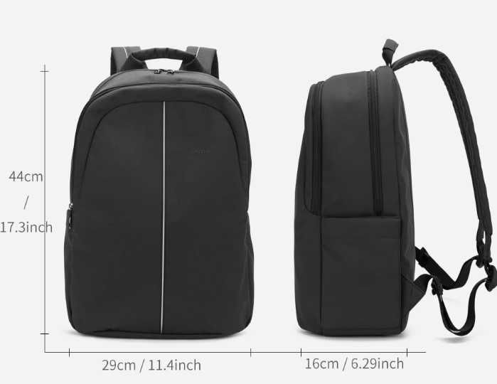 Рюкзак tigernu для дівчат і хлопців