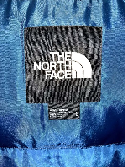 The North Face Mens