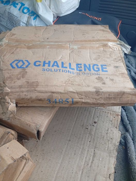 Geringhoff жатка кукурудзяна