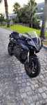 Vendo moto elétrica