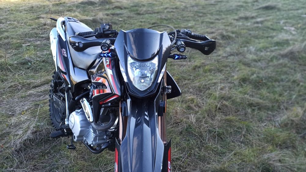 Мото Viper V250L