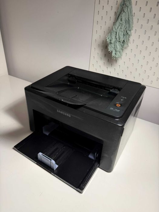 Impressora Laser Samsung ML-1660