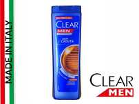 Clear Men szampon Anti Caduta Przeciw wypadaniu włosów 360ml