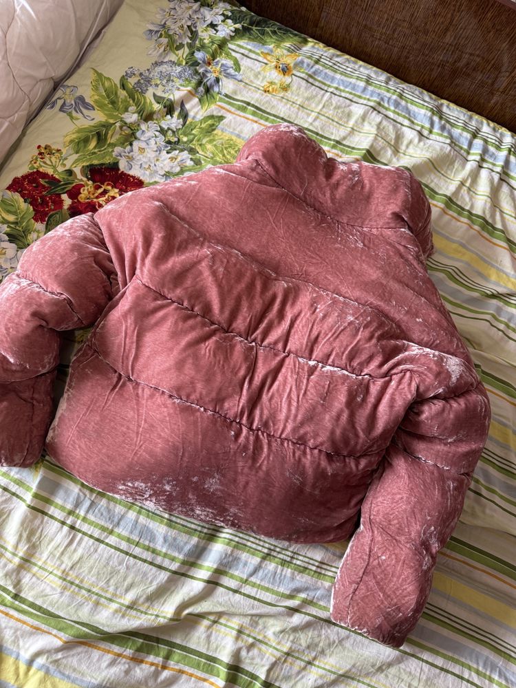 Пуховик Moncler оригинал