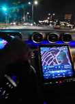 VENDO Mercedes-Benz Classe C C 200 e AMG Line HIBRIDO
