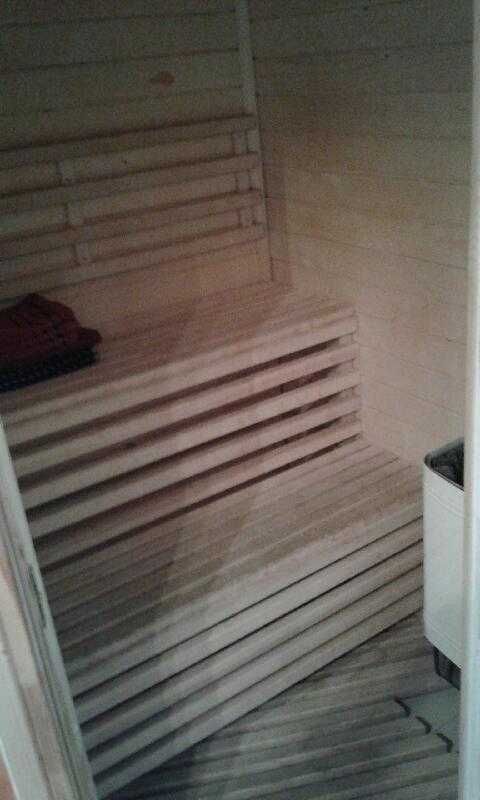 Domek w górach sauna noclegi góry