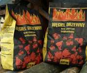 Wegiel drzewny brykiet bieszczadzk 10kg