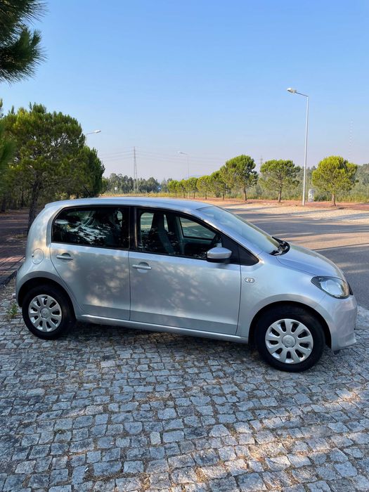 Skoda Citigo 1.0
