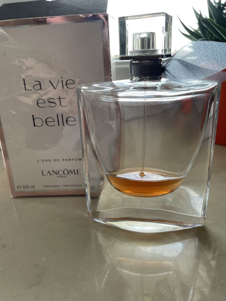 Lancom La via est bella