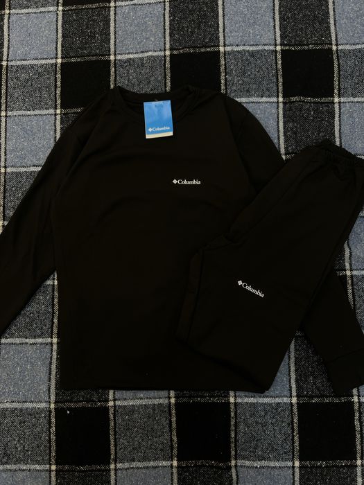 Теромо білизна columbia