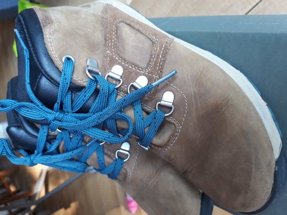 Buty traperki Timberland rozm 37,5