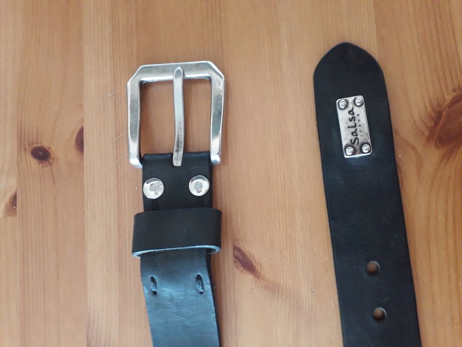 Vende-se cinto "Salsa"