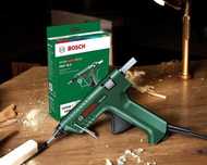 PISTOLET Do Kleju Na Gorąco Bosch 200W Średnica Wkładu 11mm Wysyłka24H