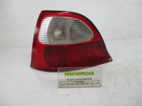 Farolim esquerdo MG MG ZR