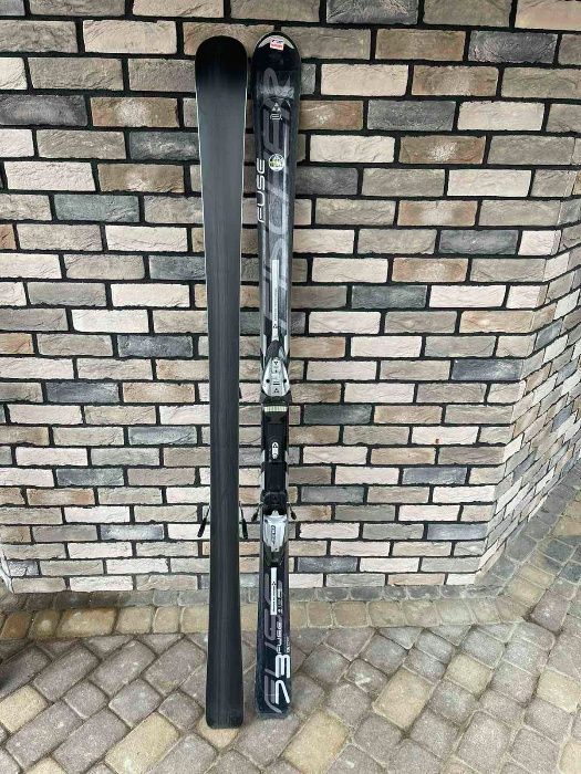 Лыжи Fischer Fuse 73 FreeRide