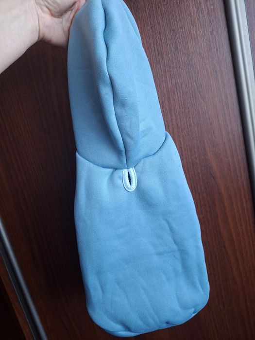 Nowa bluza dla pieska rozmiar S