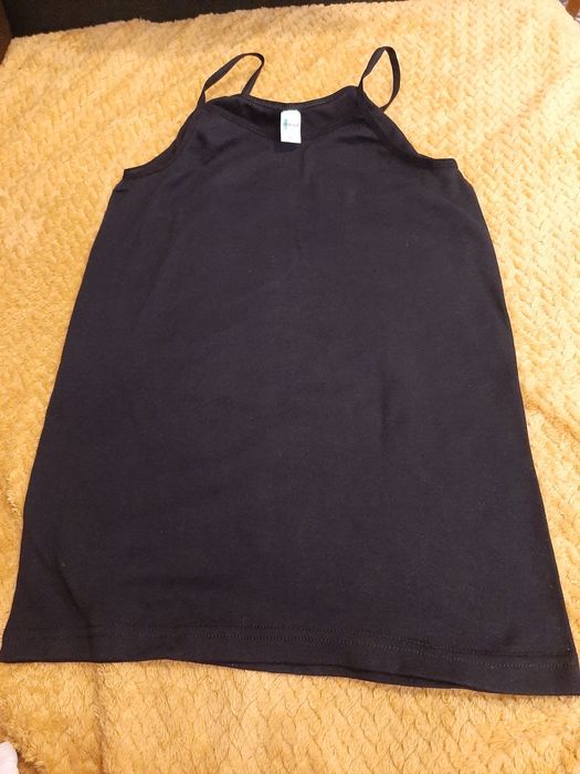 Podkoszulek damski XL