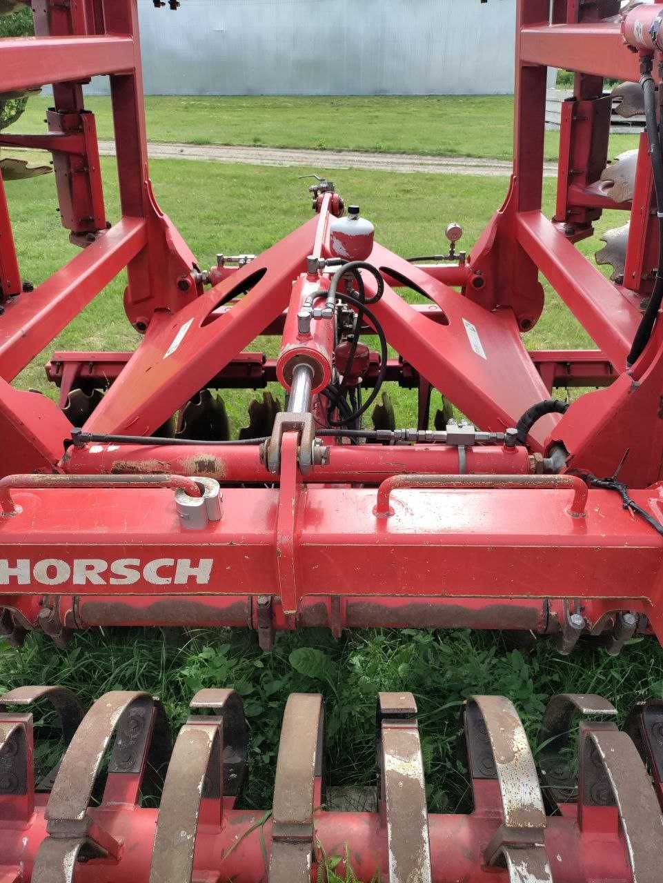 Horsch Joker 5 RT