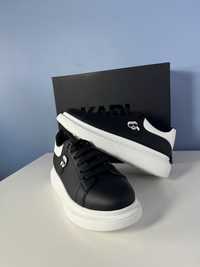 Damskie sneakersy Karl Lagerfeld r.39 nowe