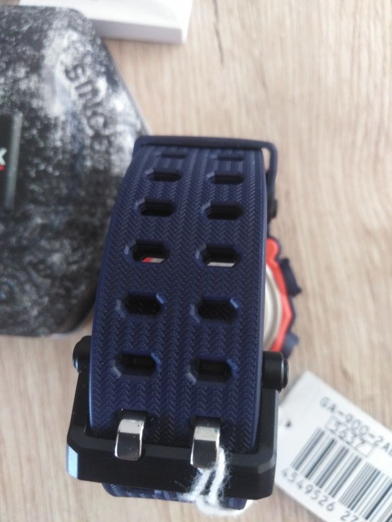 Casio g-shock ga-900 ОРИГІНАЛ