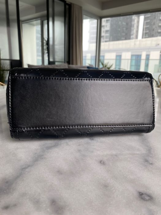 Kazar skórzana torebka na ramię