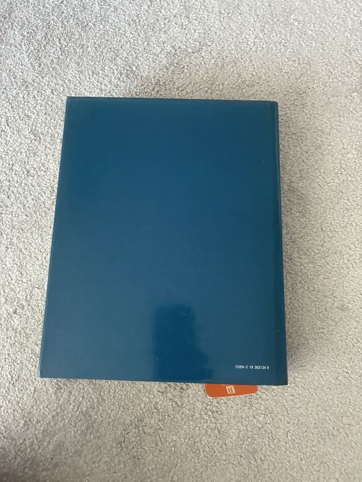 Livro Cunningham’s Textbook of Anatomy