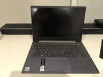 Laptop Lenovo IdeaPad S540-14IML  14" 8GB RAM 512GB  SSD  + gratis