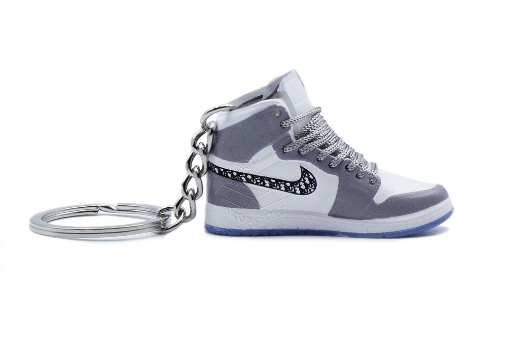 Brelok Nike AIR JORDAN 1 High Dior / CN8607–002