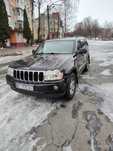автомобіль Jeep Grand Cherokee