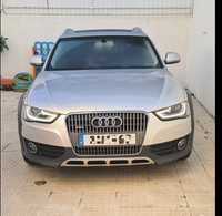 Audi A4 allroad 2.0 tdi