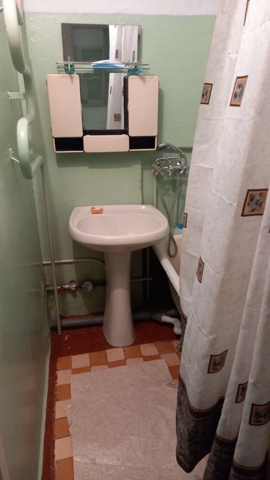 Продаю 3х комнатную квартиру