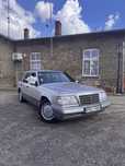 Mercedes w124 2.0 LPG