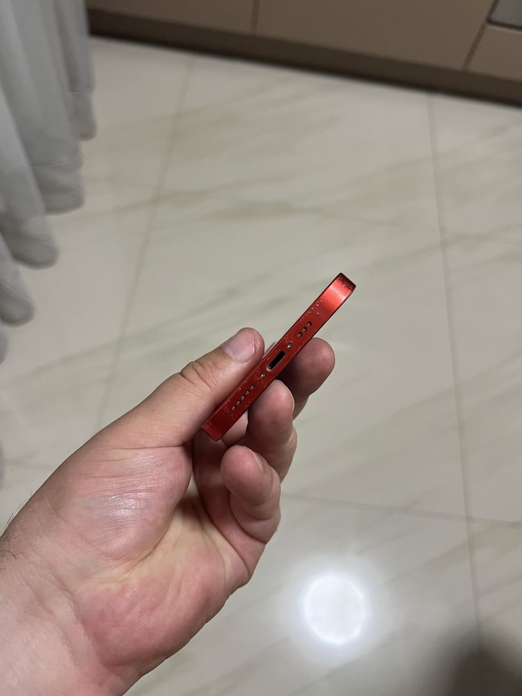iPhone 12 128 айклауд опис