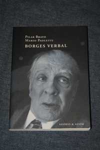 [] Borges Verbal, Pilar Bravo, Mario Paoletti