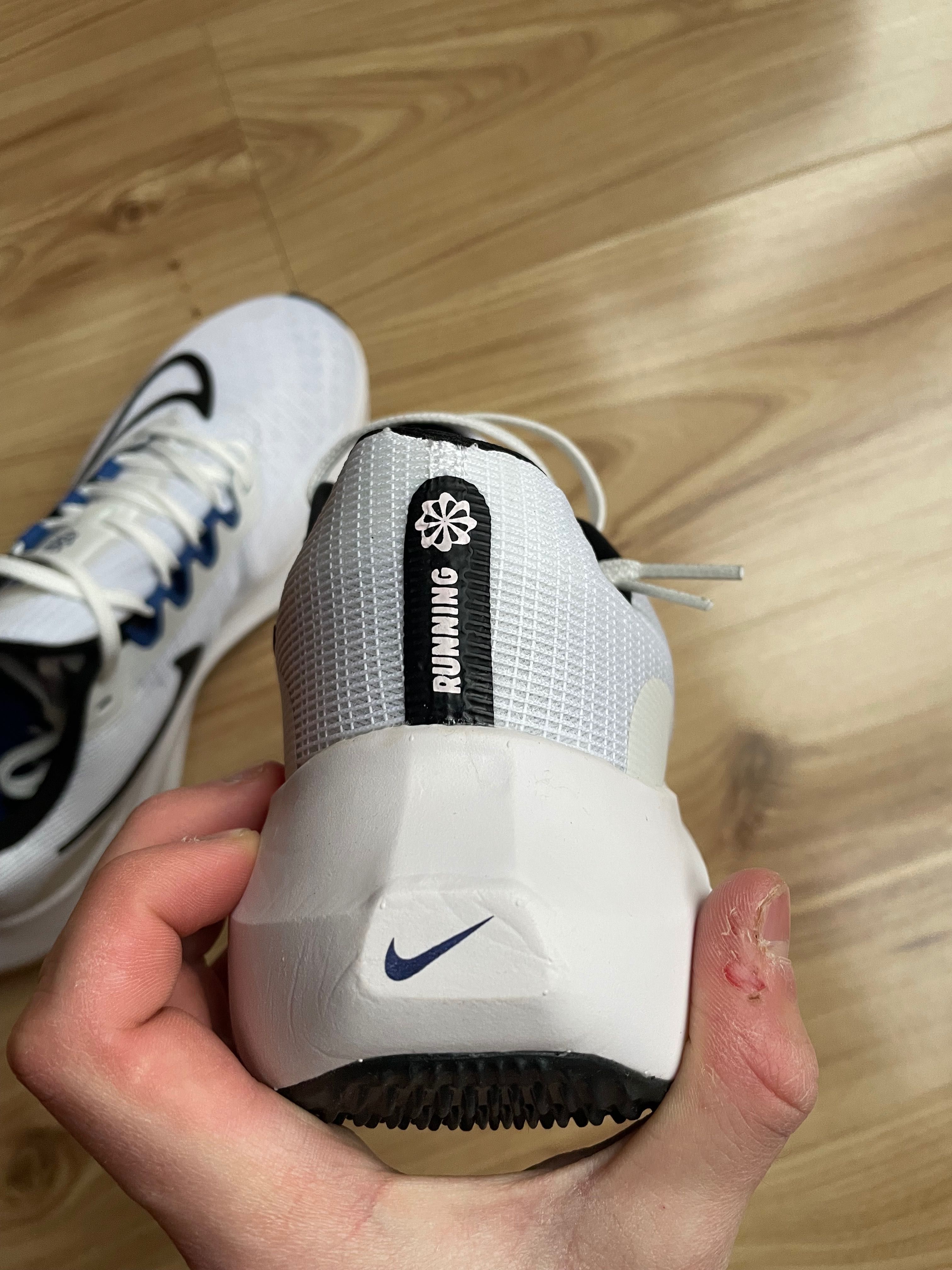 Nike Air Zoom Fly 5