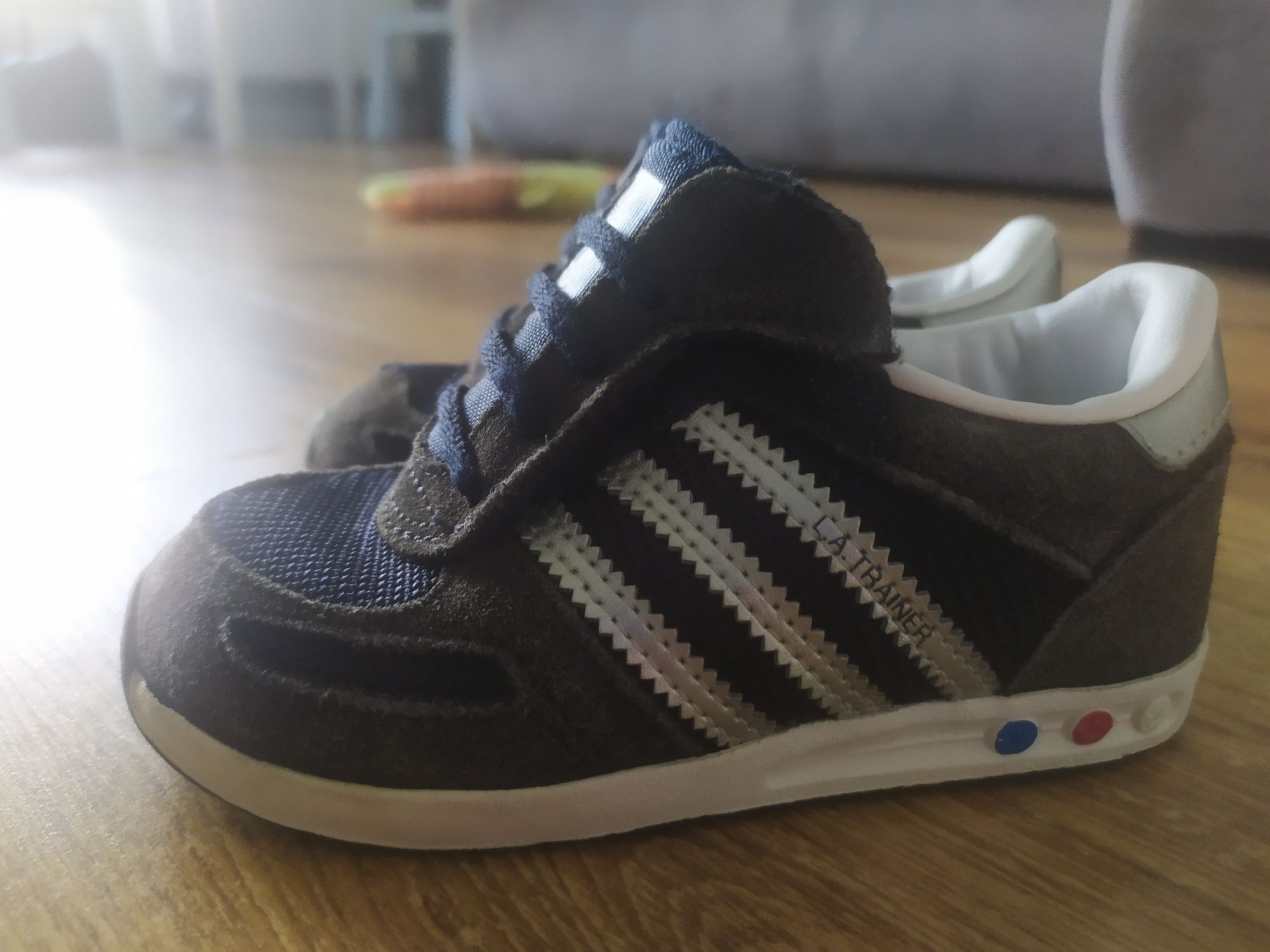 Adidas dla dziecka