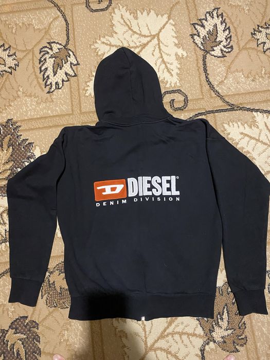 Толстовки мужские