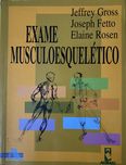 Exame musculoesquelético