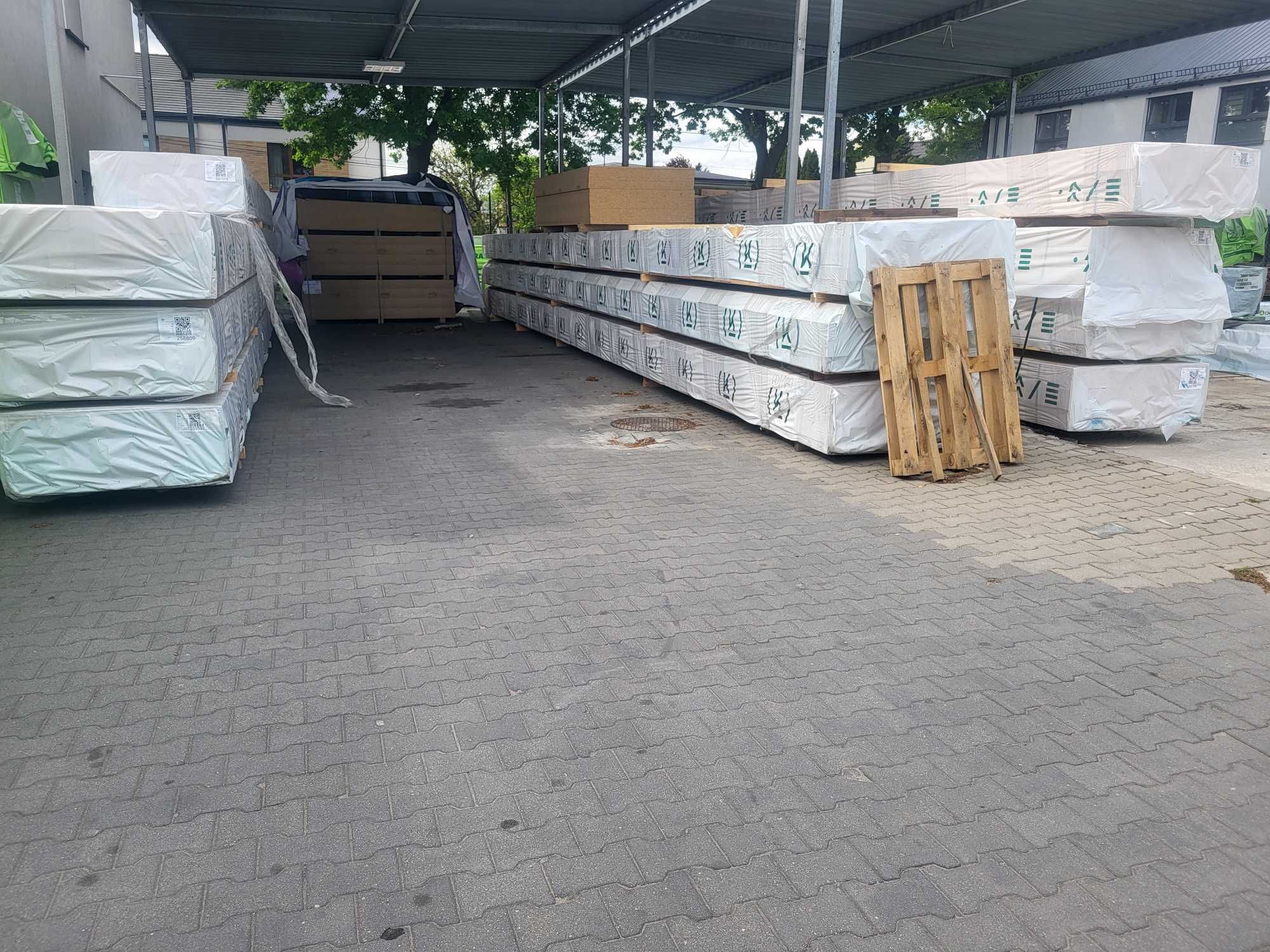 Drewno konstrukcyjne KVH kantówka C24 80x180mm, do 13m DOSTAWA TANIO