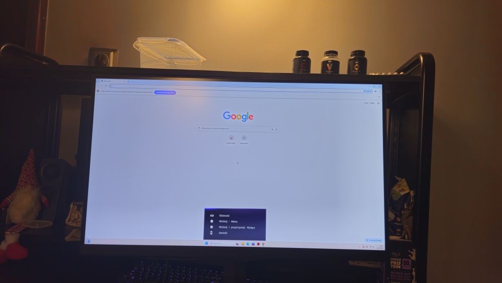 Monitor LG UltraGear 27GS75Q-B 27 180/200hz