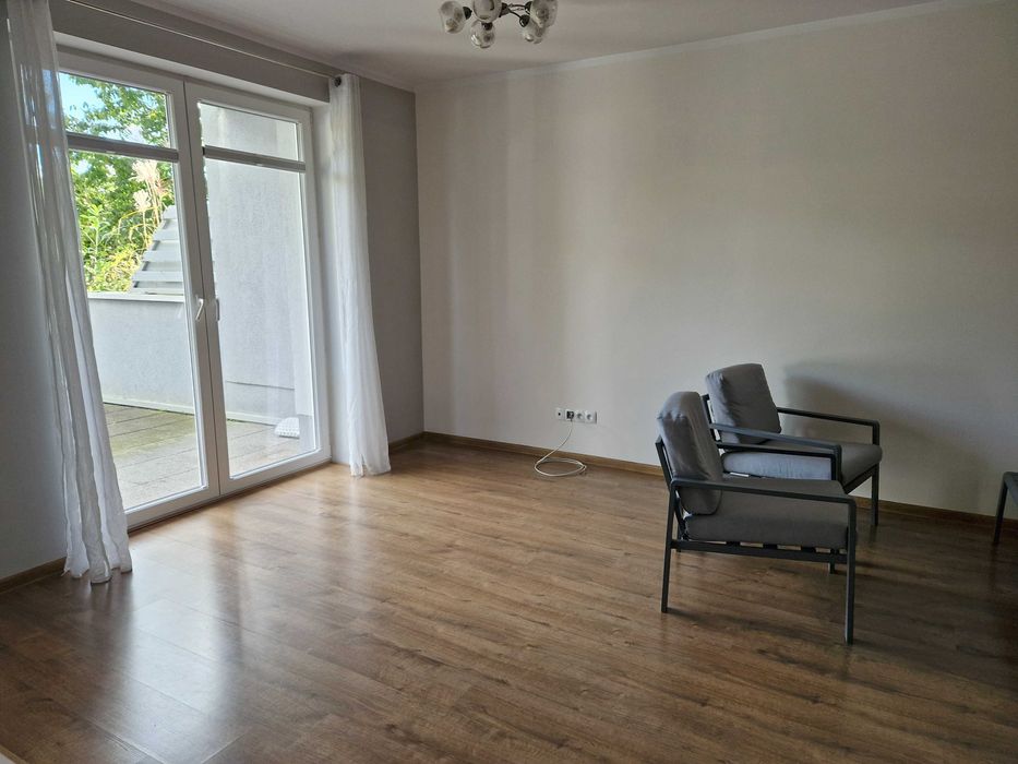 Komfortowe mieszkanie, 3 pokoje na ul. Górniczej