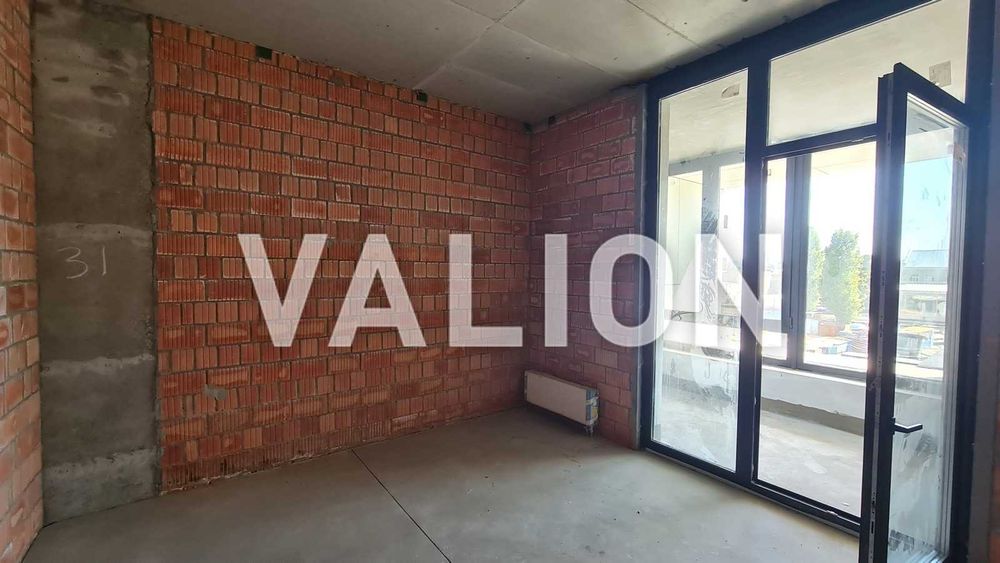 Продаж 2к квартири  Гарета Джонса 12 ЖК UNIT.Home
Метро