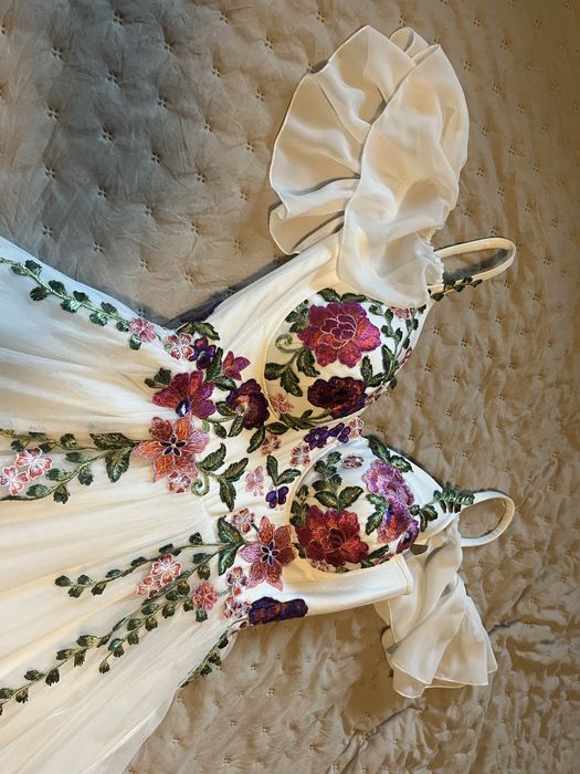 Suknia slubna Meribride